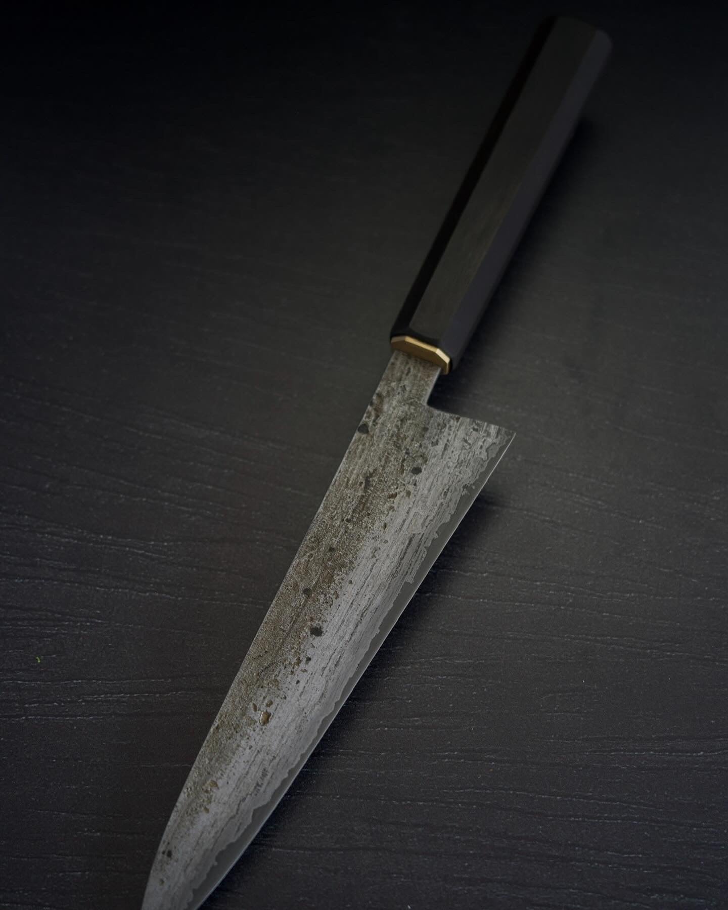 190MM Ko-Gyuto San-Mai