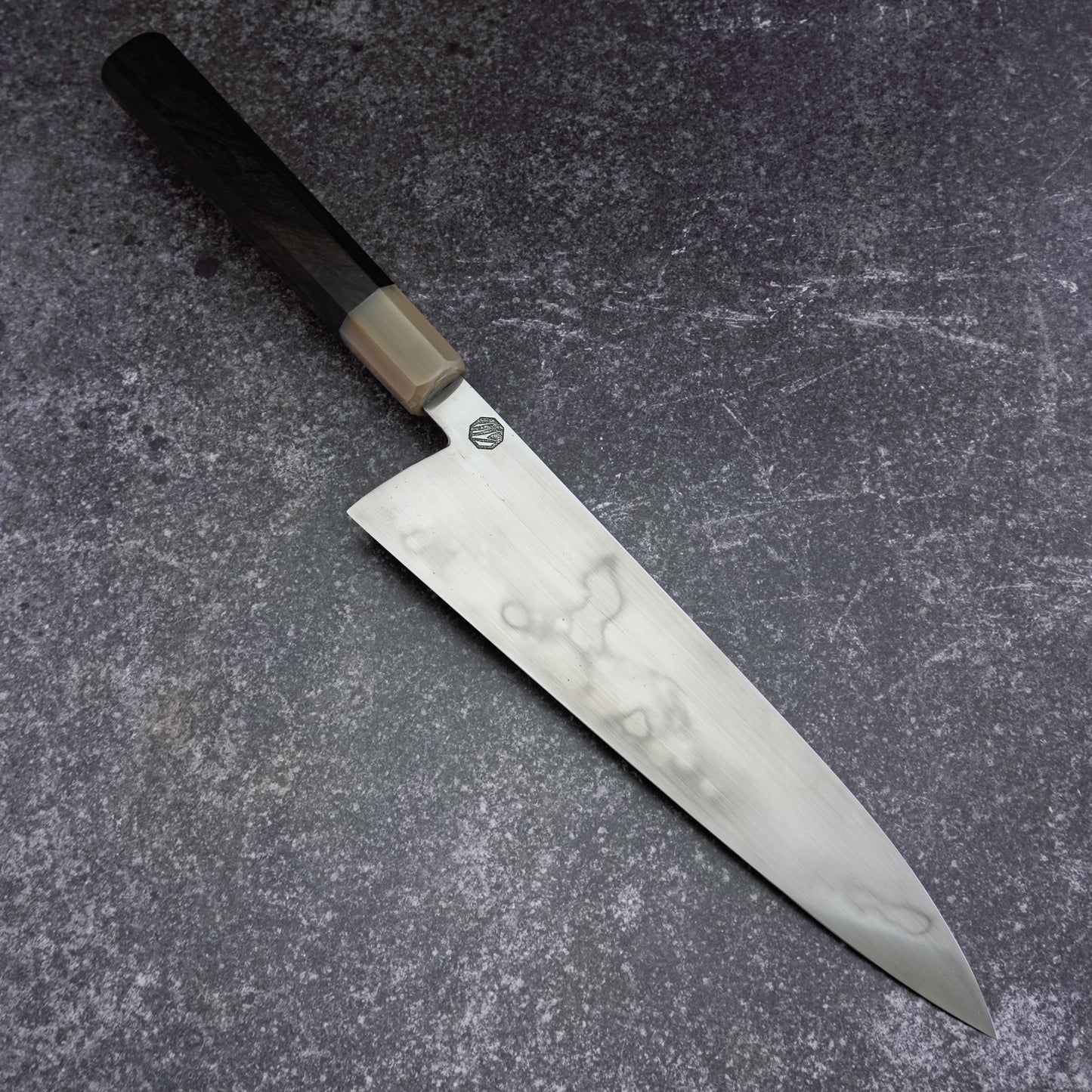 225MM Honyaki Gyuto