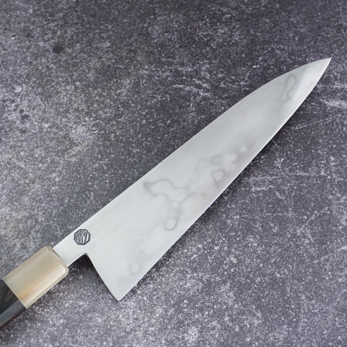 225MM Honyaki Gyuto