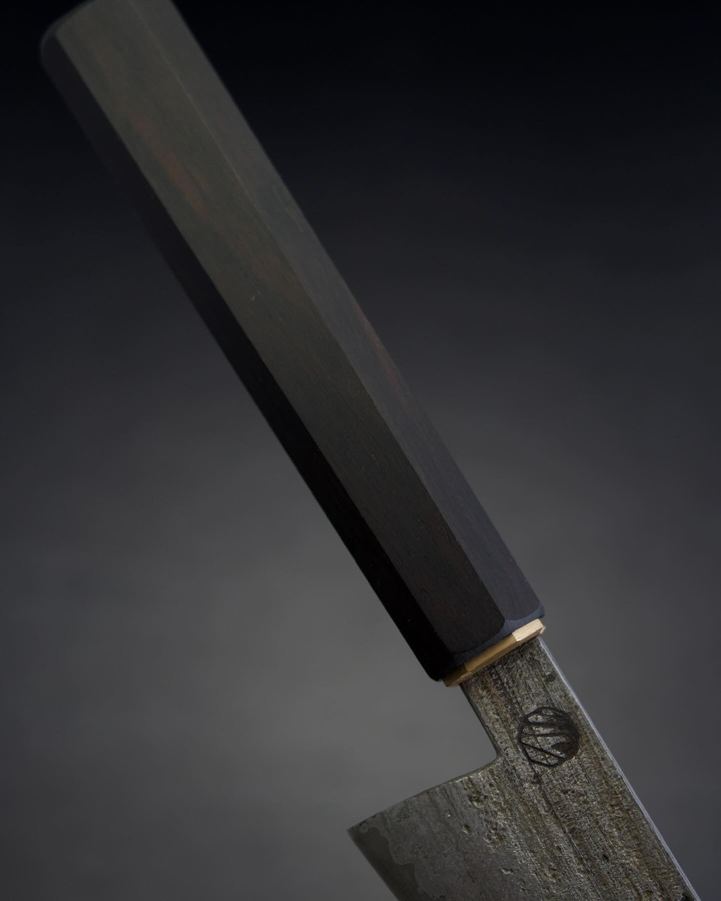 190MM Ko-Gyuto San-Mai