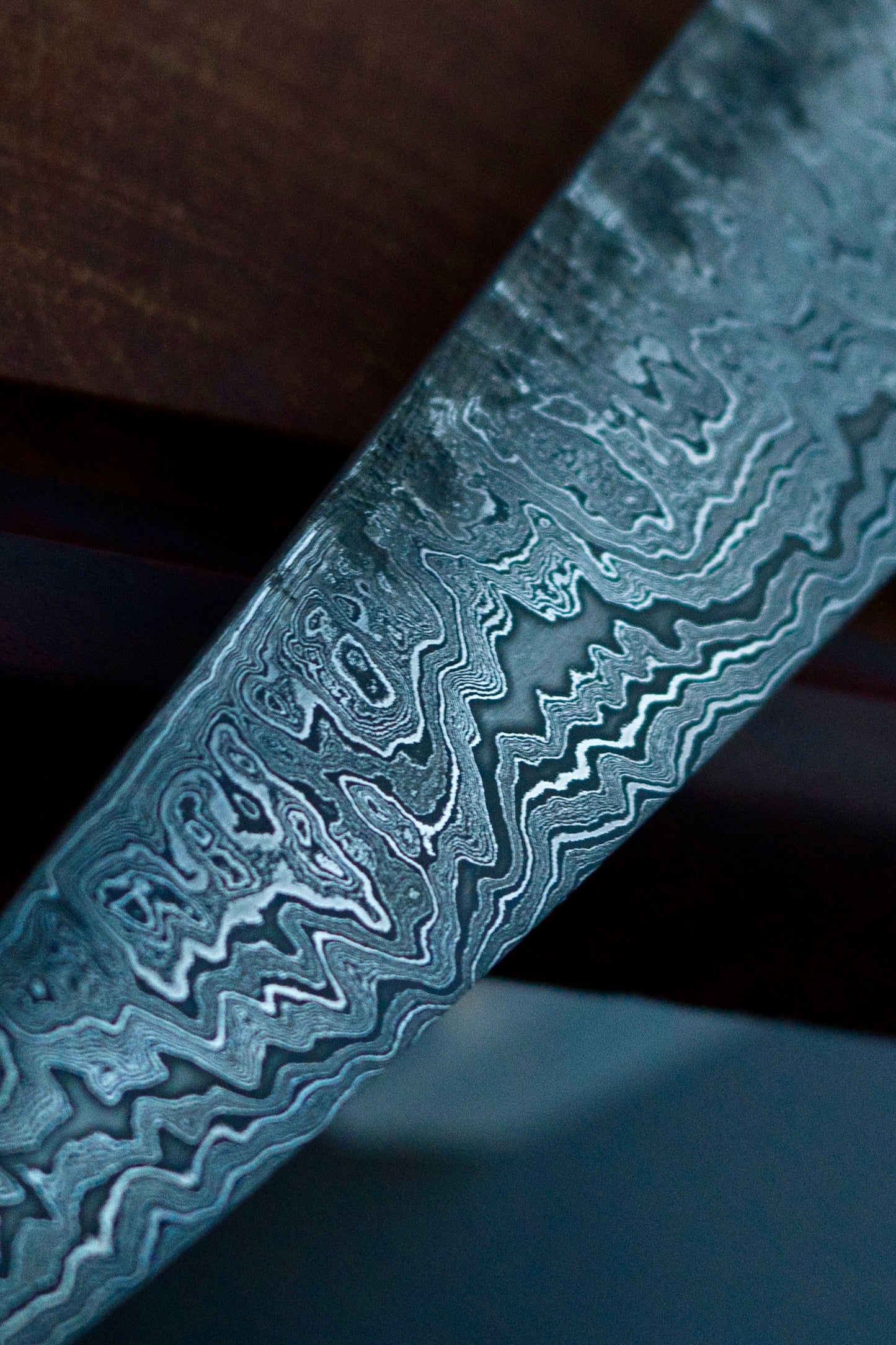 240MM Damascus Gyuto