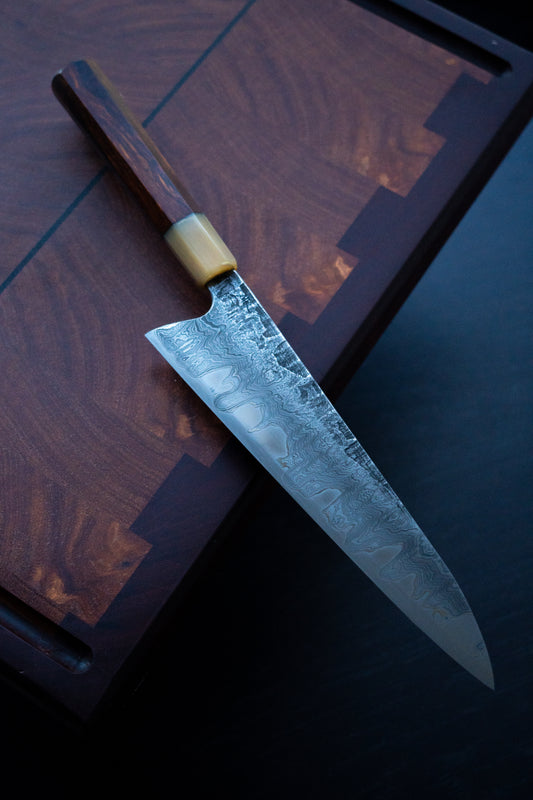 235MM Gyuto - ApexUltra Core