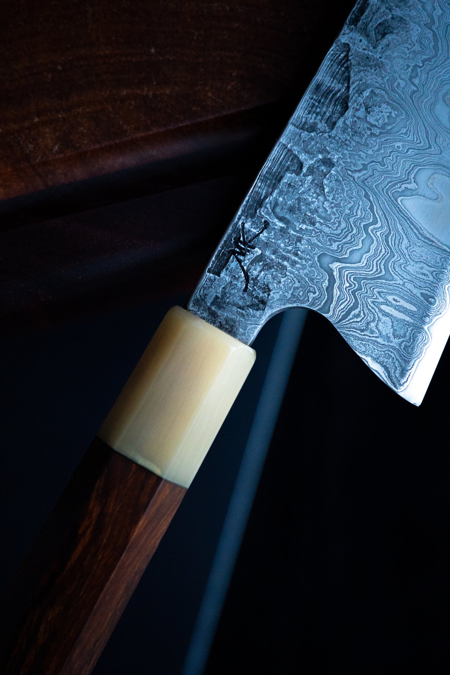 235MM Gyuto - ApexUltra Core