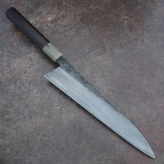 230MM XXX Damascus Gyuto