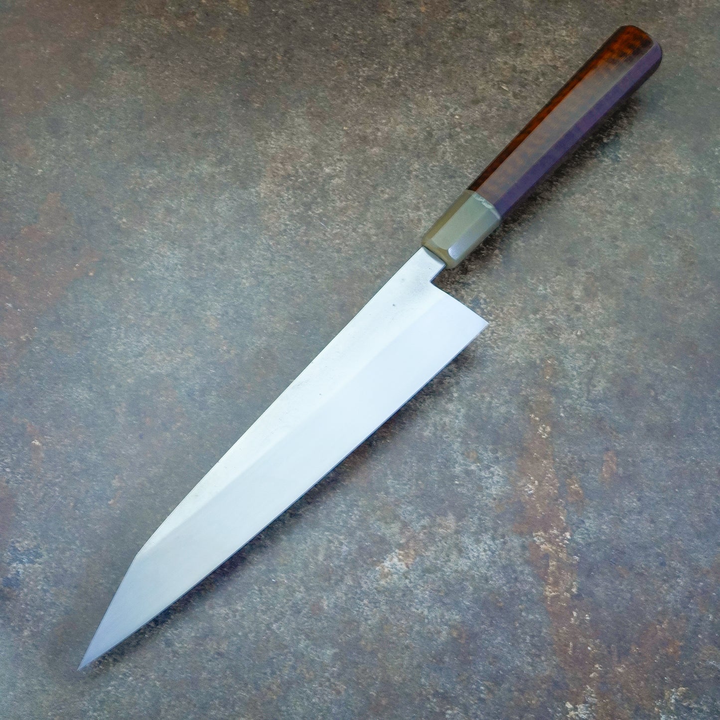 227MM Mono Sujihiki