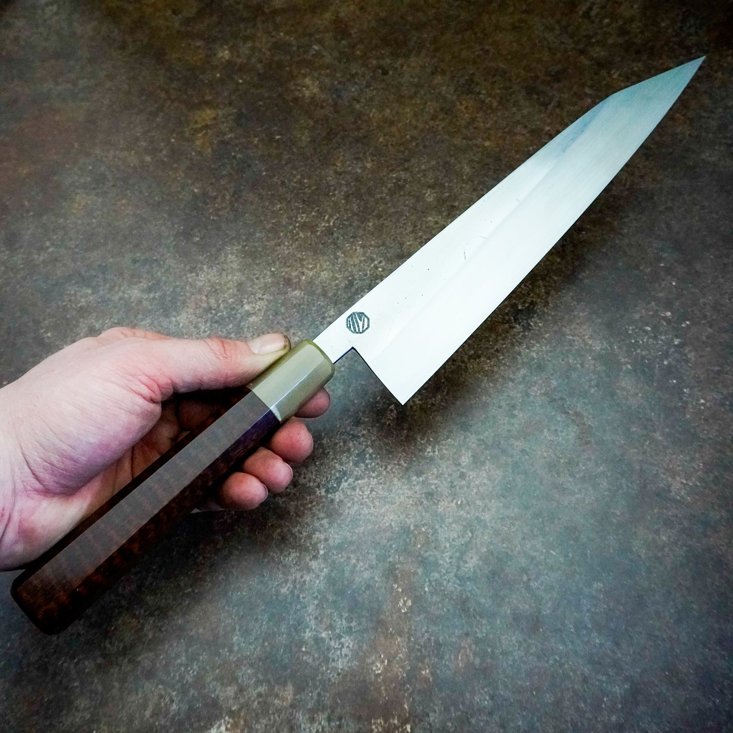 227MM Mono Sujihiki