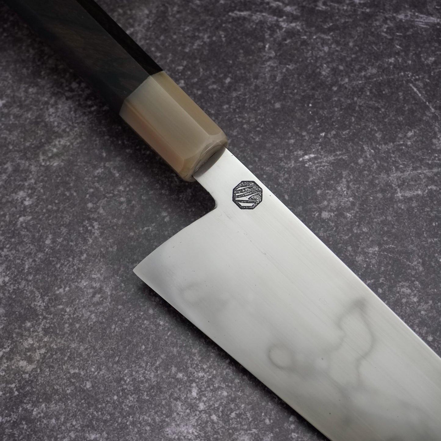 225MM Honyaki Gyuto