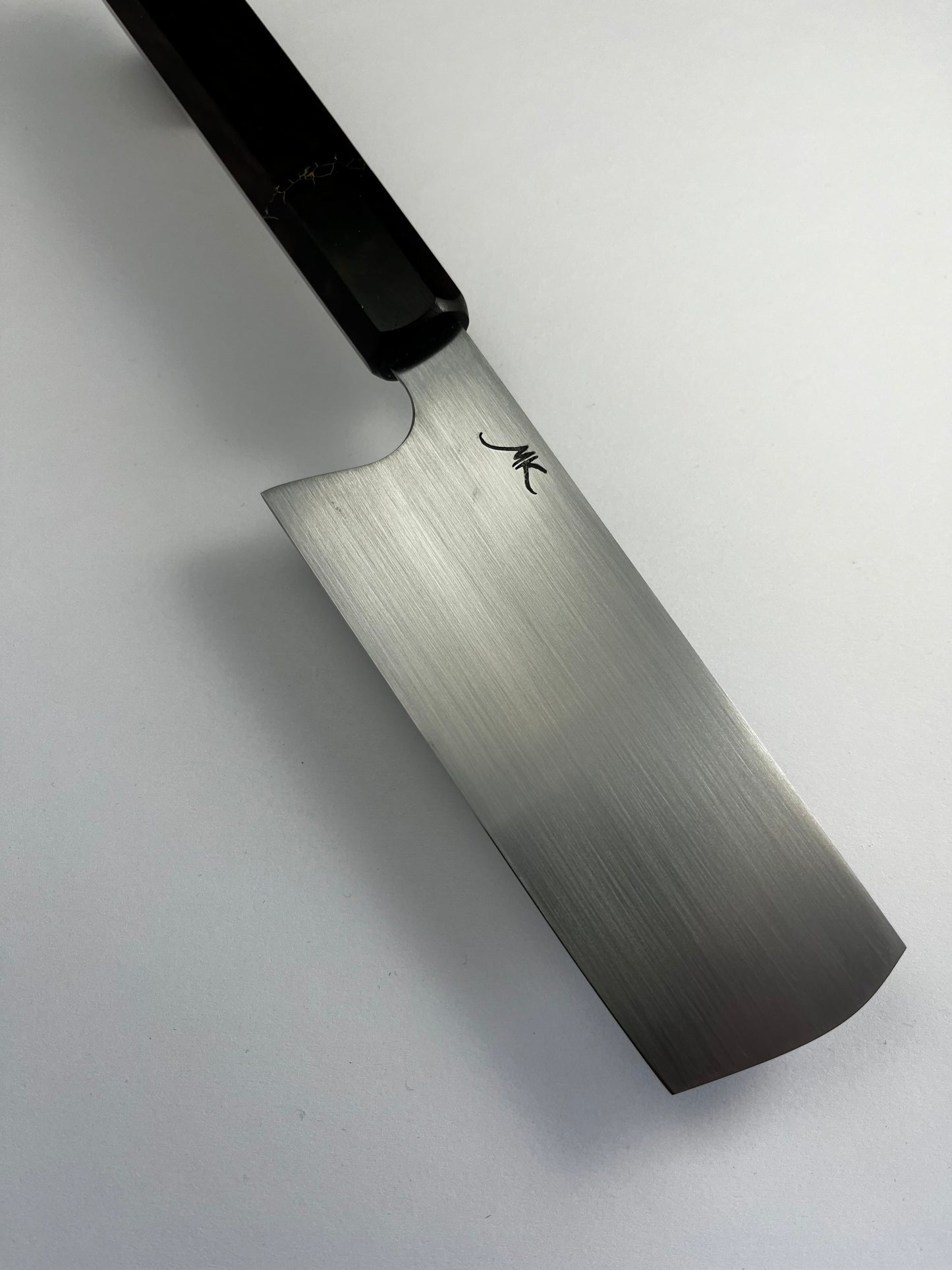 115MM Nakiri Satin Finish