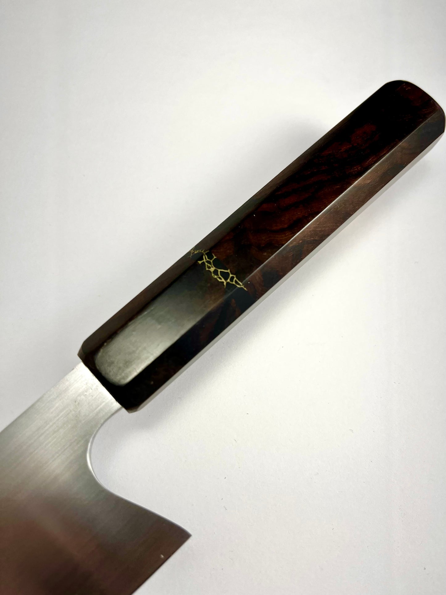 115MM Nakiri Satin Finish