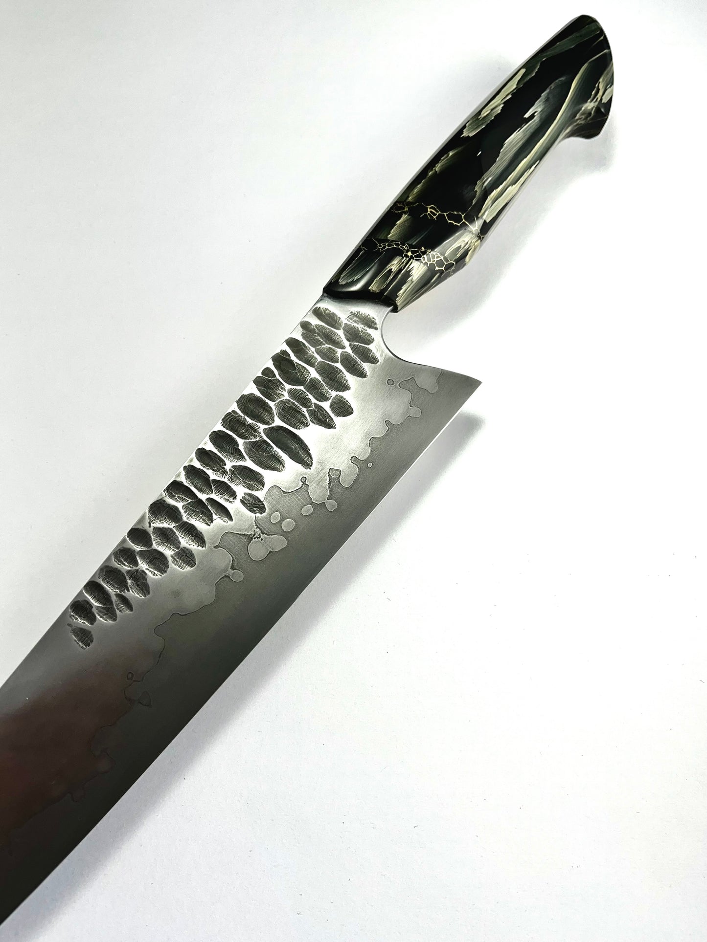 240MM K-Tip Gyuto Sanmai