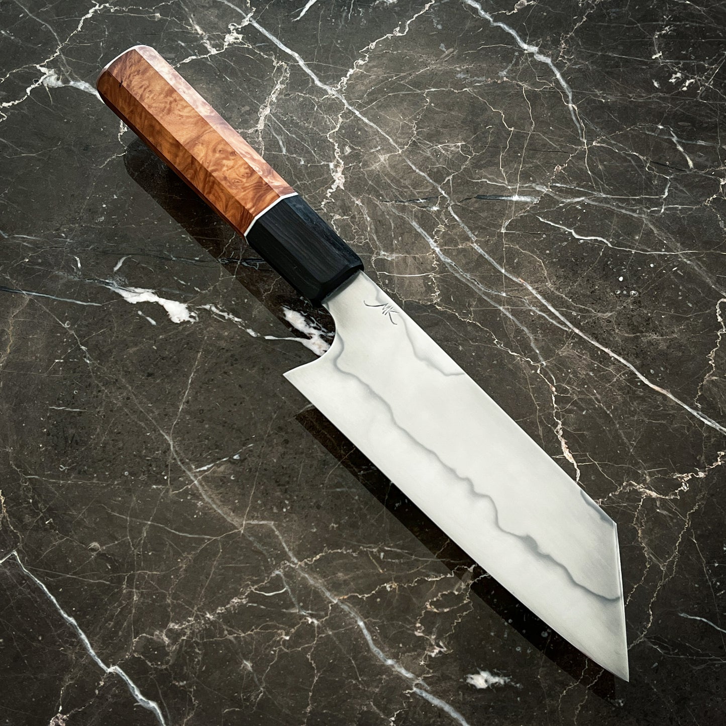 150MM Honyaki Bunka