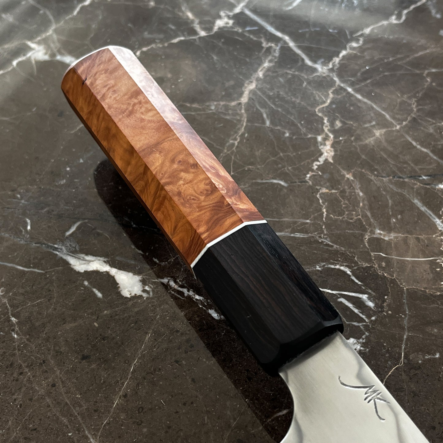 150MM Honyaki Bunka