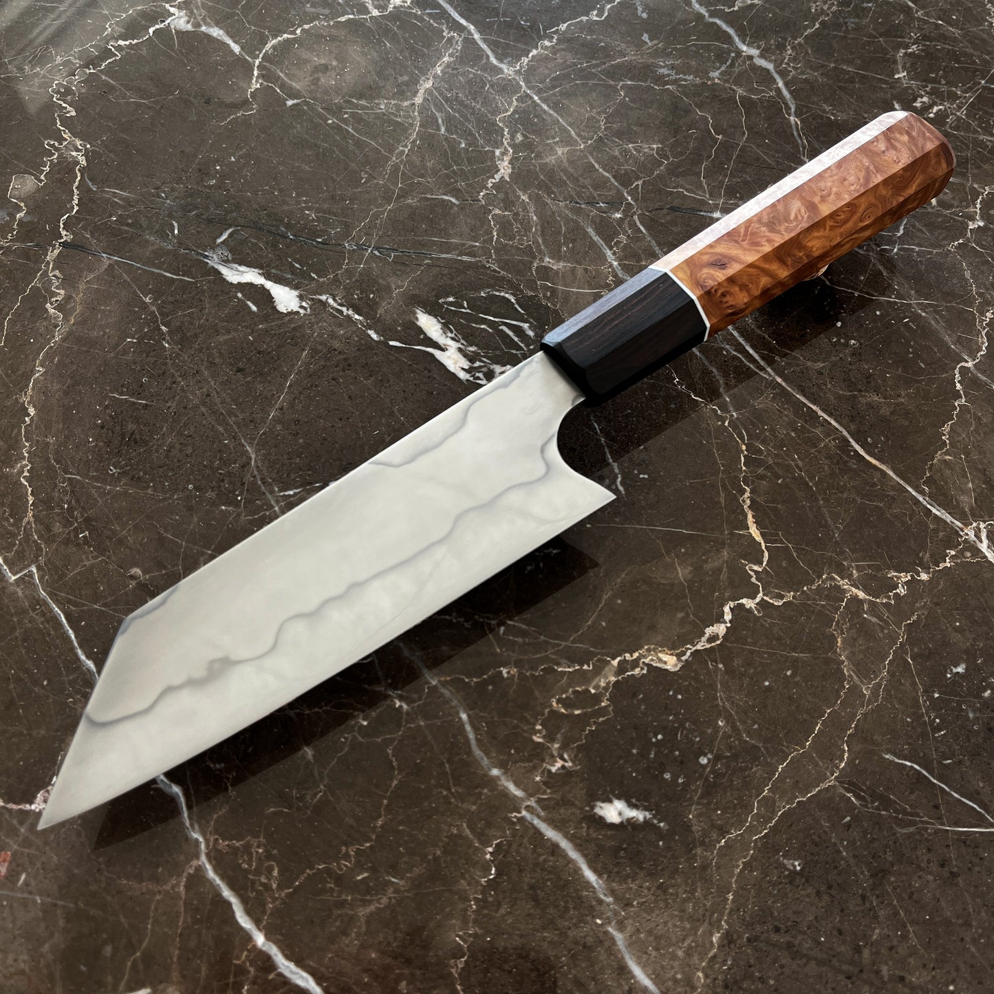 150MM Honyaki Bunka