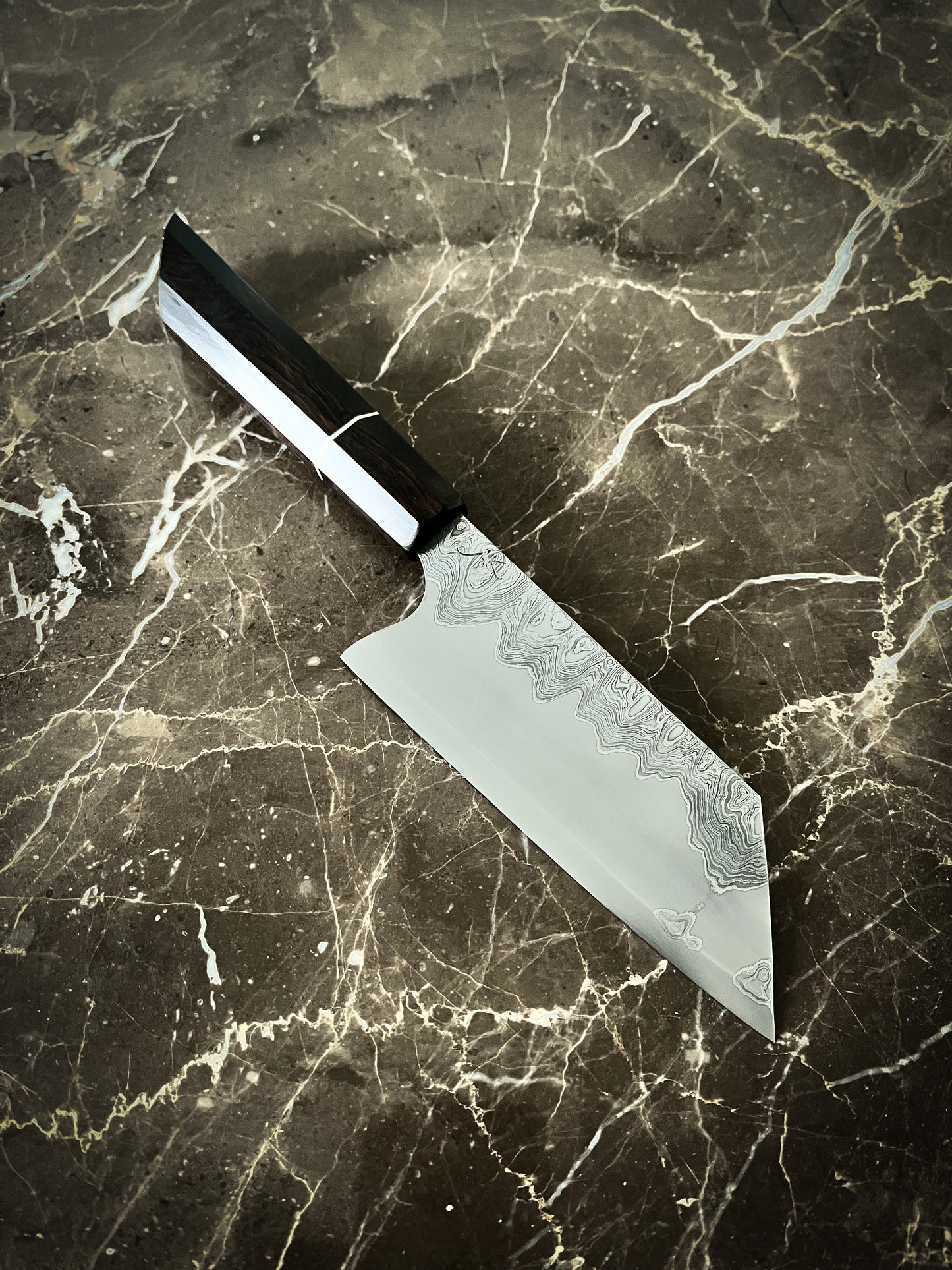 130MM Bunka- ApexUltra Core