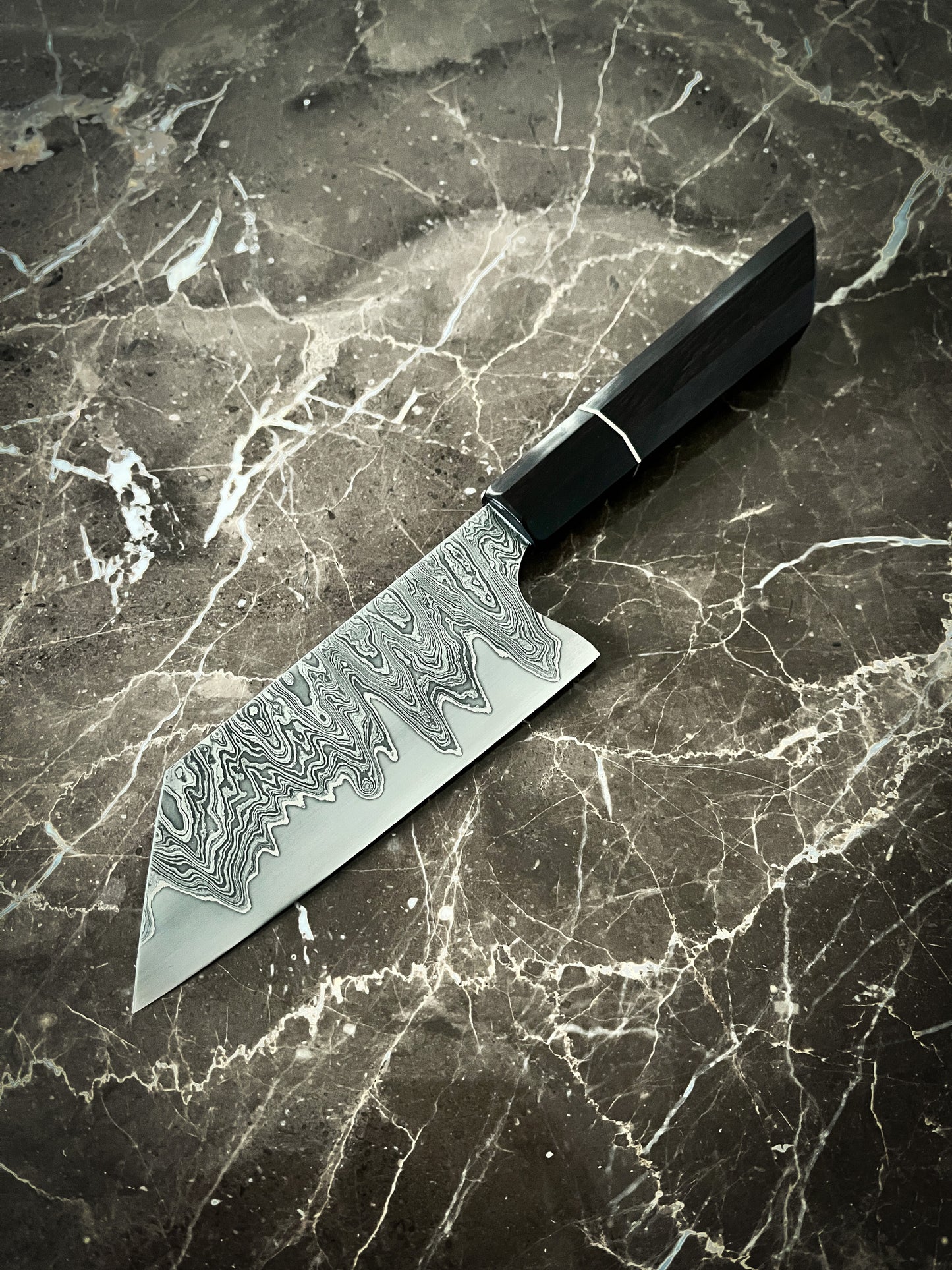 130MM Bunka- ApexUltra Core