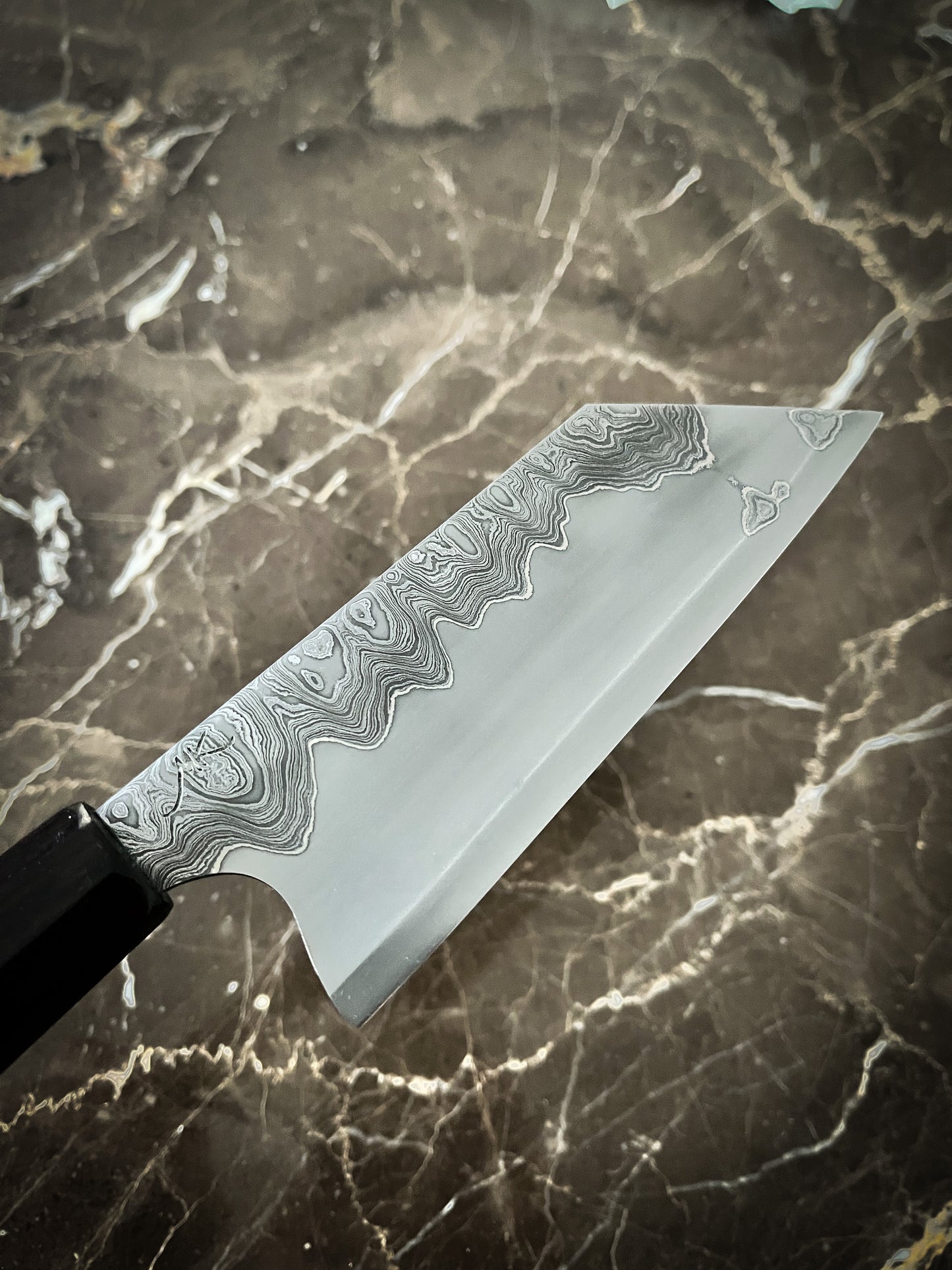 130MM Bunka- ApexUltra Core