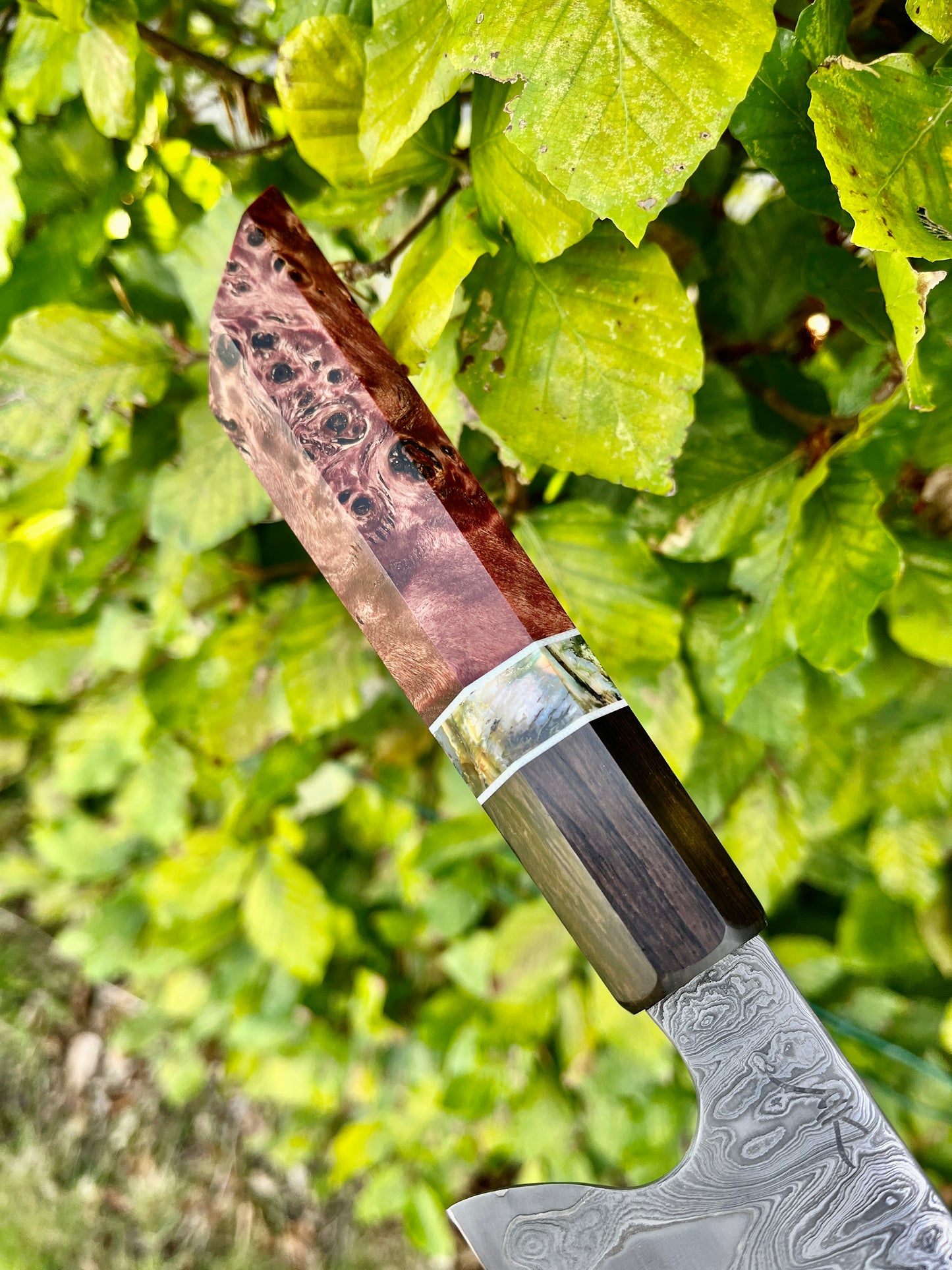 240MM Gyuto - ApexUltra Core