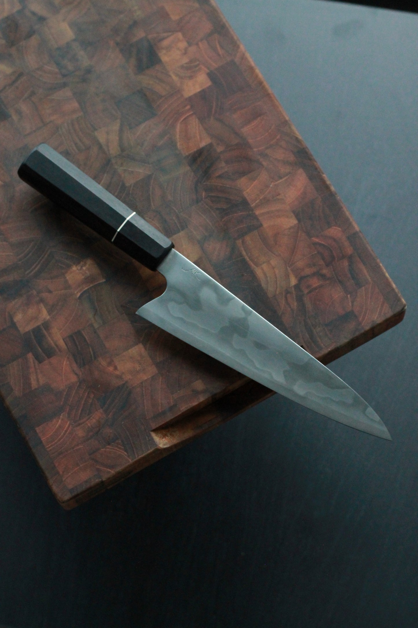 190MM S-Grind Honyaki Gyuto